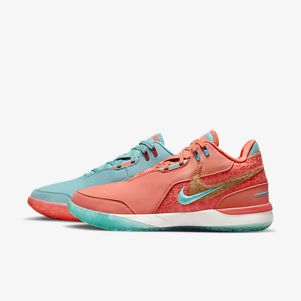 Rebajas Basquetbol Calzado. Nike US